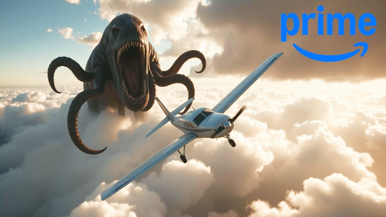 Top 10 MIND-BLOWING MOVIES Streaming On Amazon Prime Video Right Now in 2025!