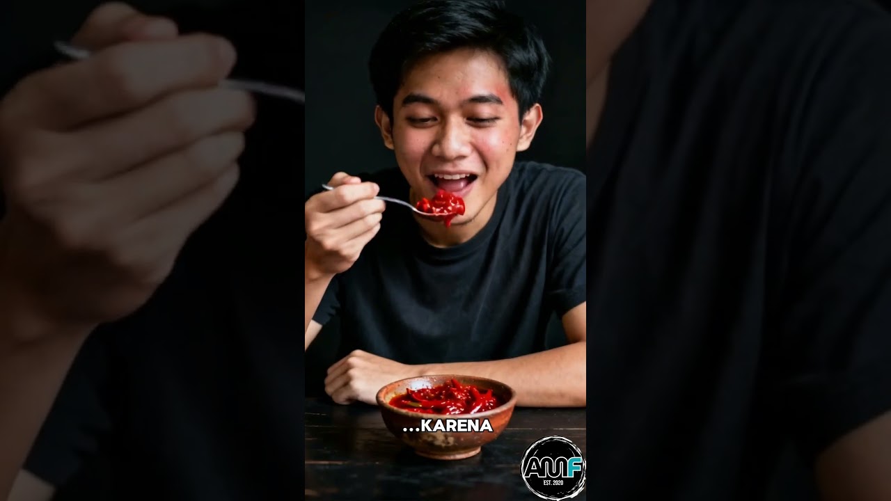 come on and try it 