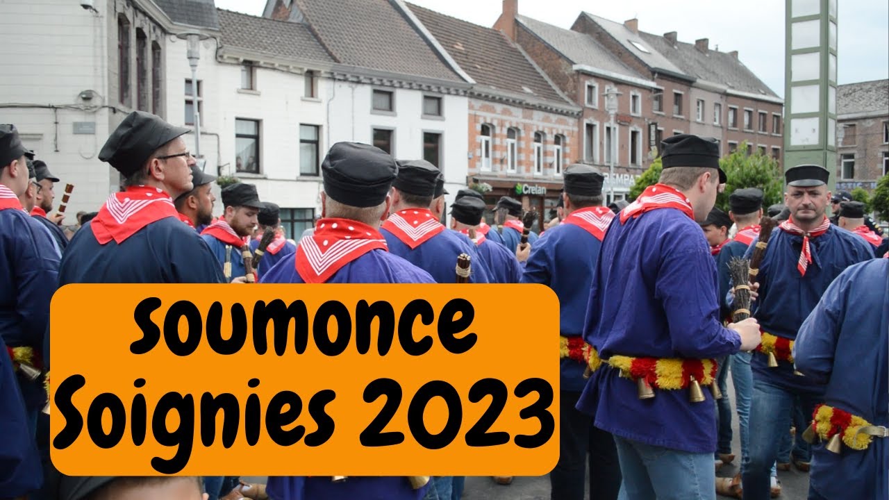 🍊 soumonce 