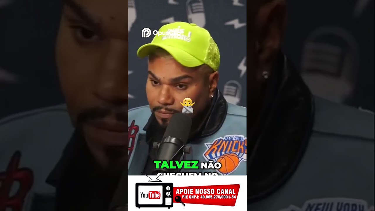 Onde Está Tipen O Mistério Musical Revelado - APOIE O CANAL 