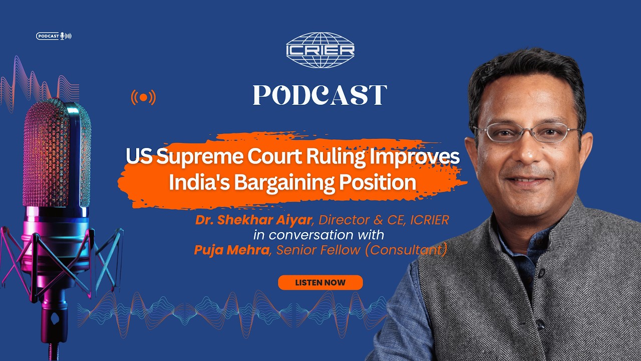 US Supreme Court Ruling Improves India's Bargaining Position