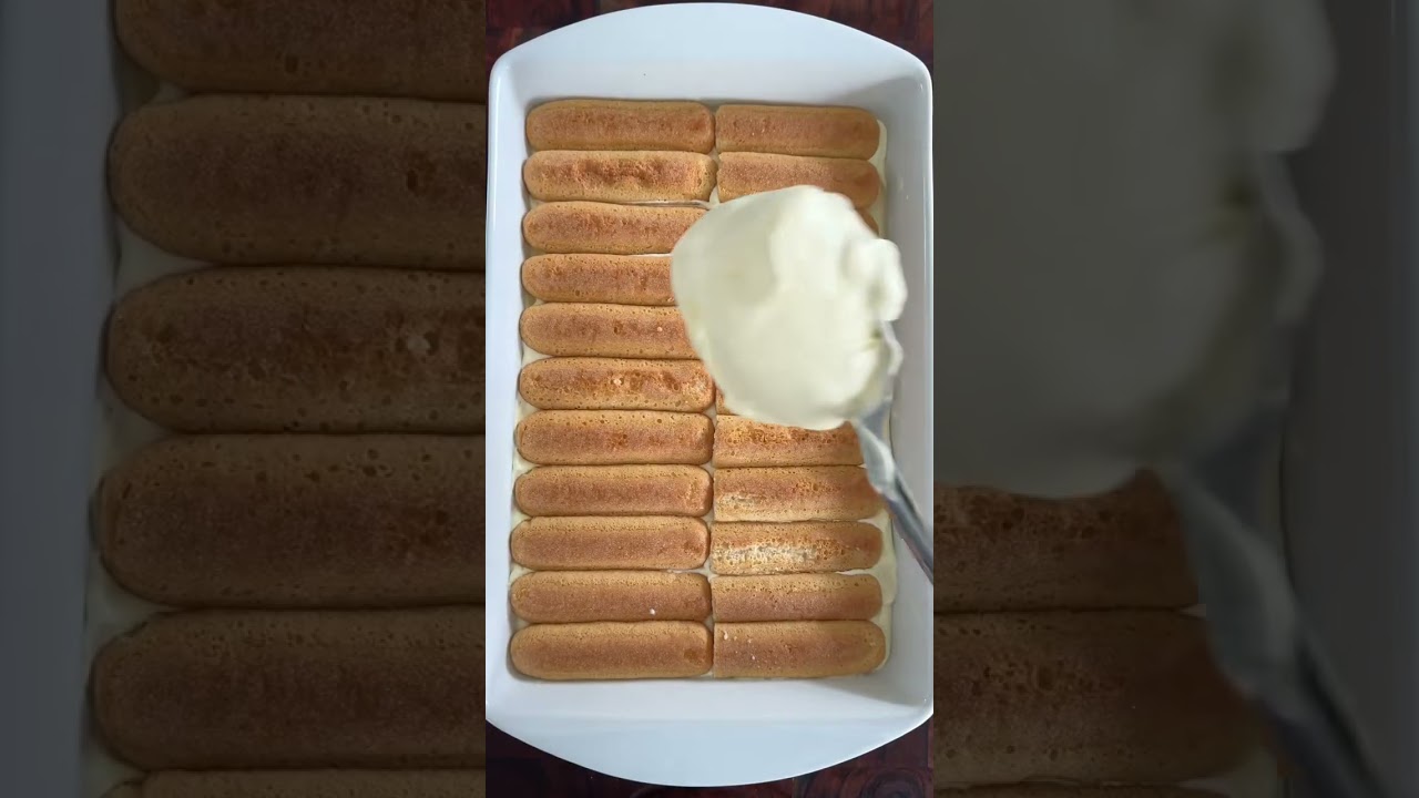 Easy No-Bake Chocolate Eclair Cake - A Decadent Dessert in No Time #cakeshorts #cakeideas #cakelover