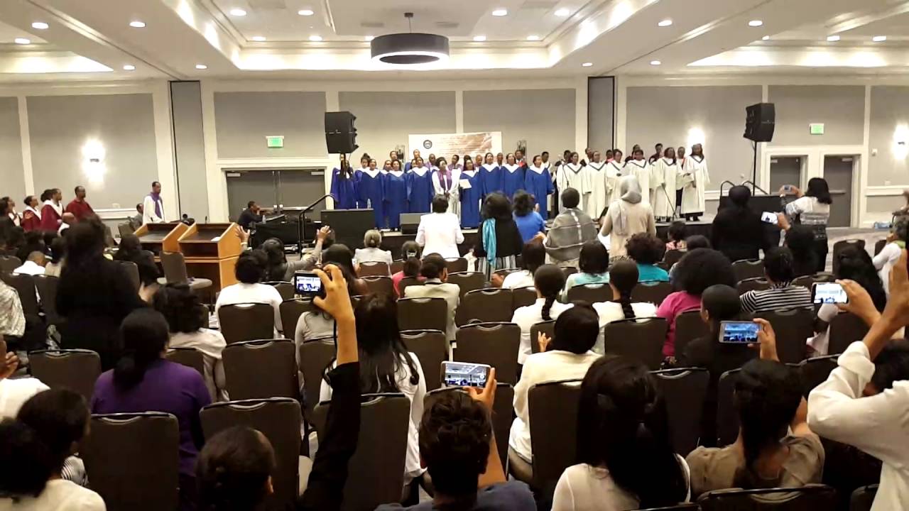 ACIFNA conferenc live broadcast