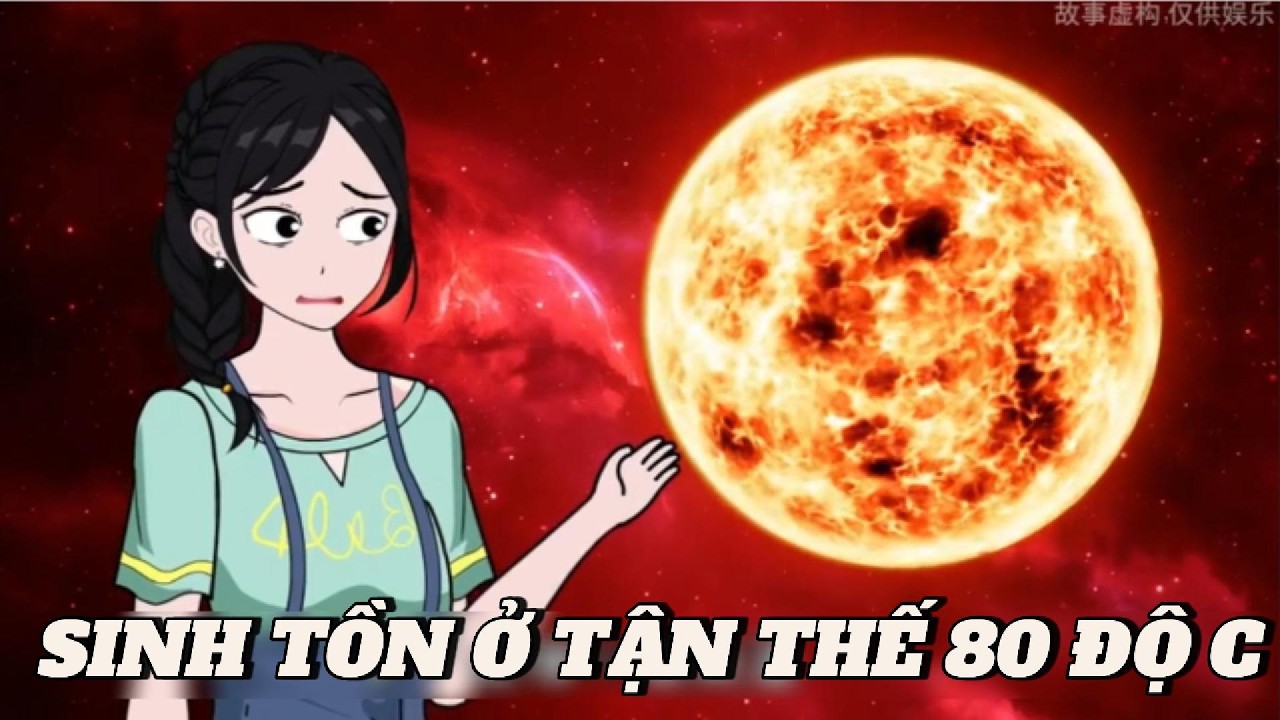 (Full Version) TẬN THẾ 80 DỘ C Tôi Tích Trữ Vật Tư Trả Thù Chồng và Bạch Nguyệt Quang Của Hắn