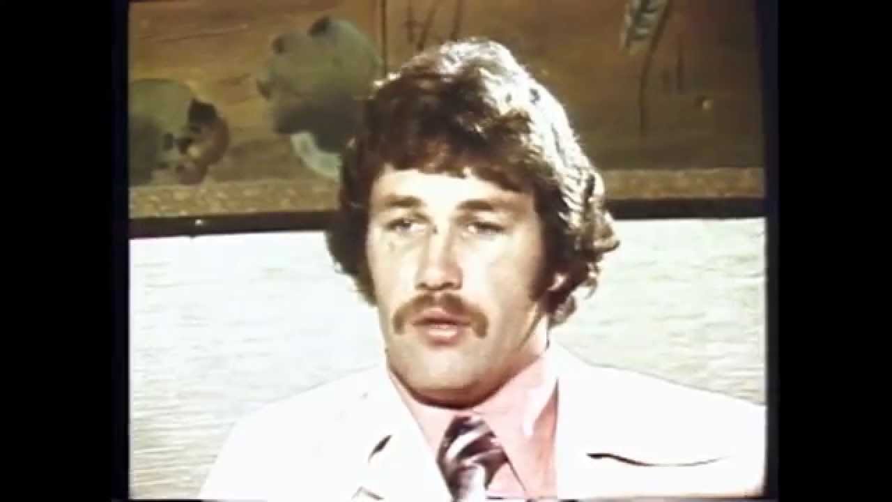 Sports Probe: Dave Schultz - 1976