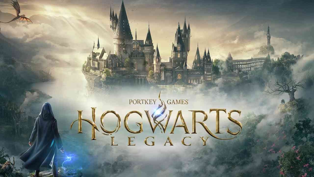 🔴 LIVE | Dark Magic & Spells | Hogwarts Legacy Story