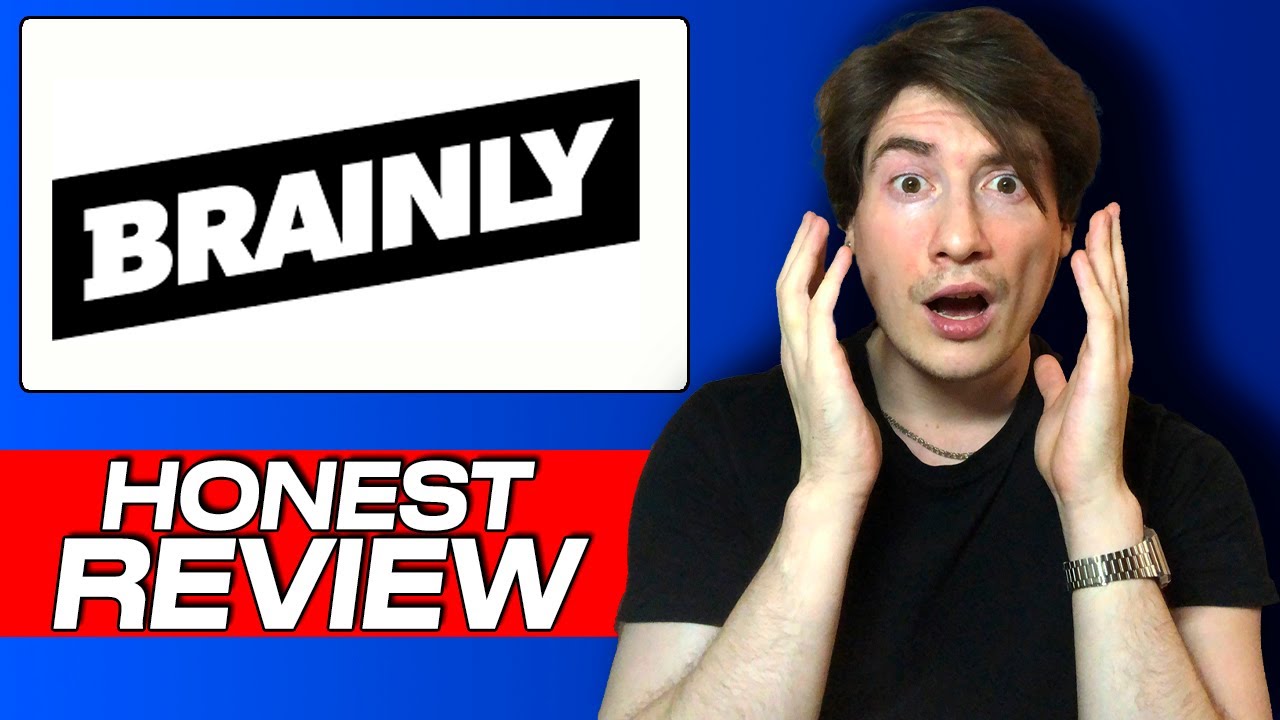 Brainly Review: My Honest Experience with the Popular Learning Platform