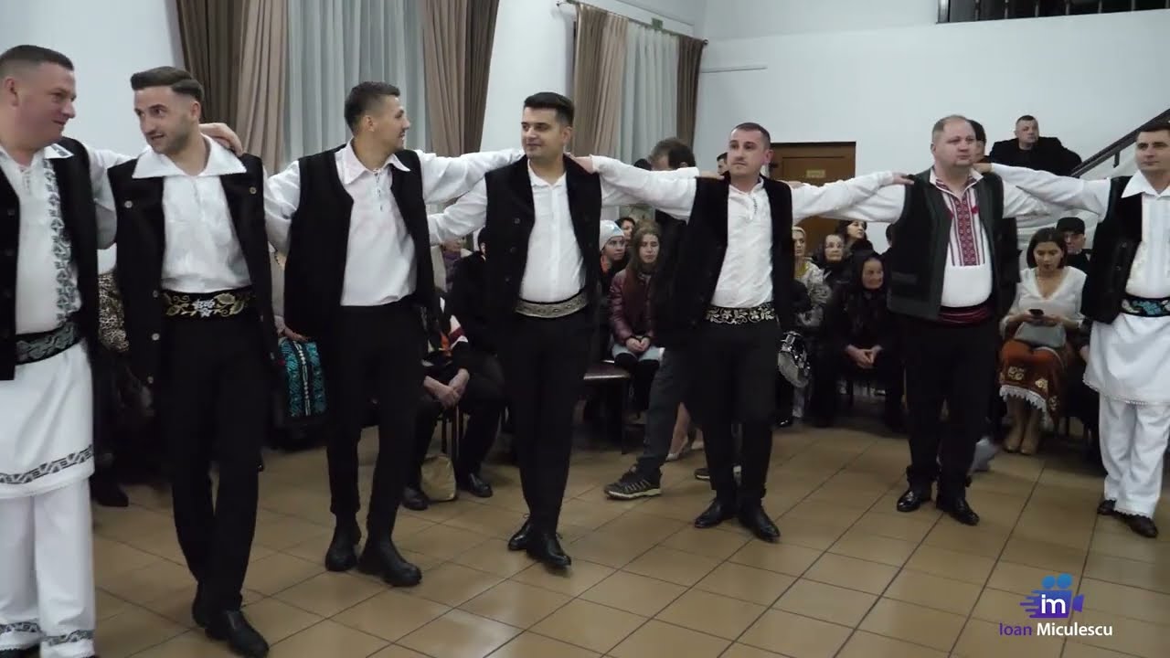 Balul Portului Popular Armenis 2023  
