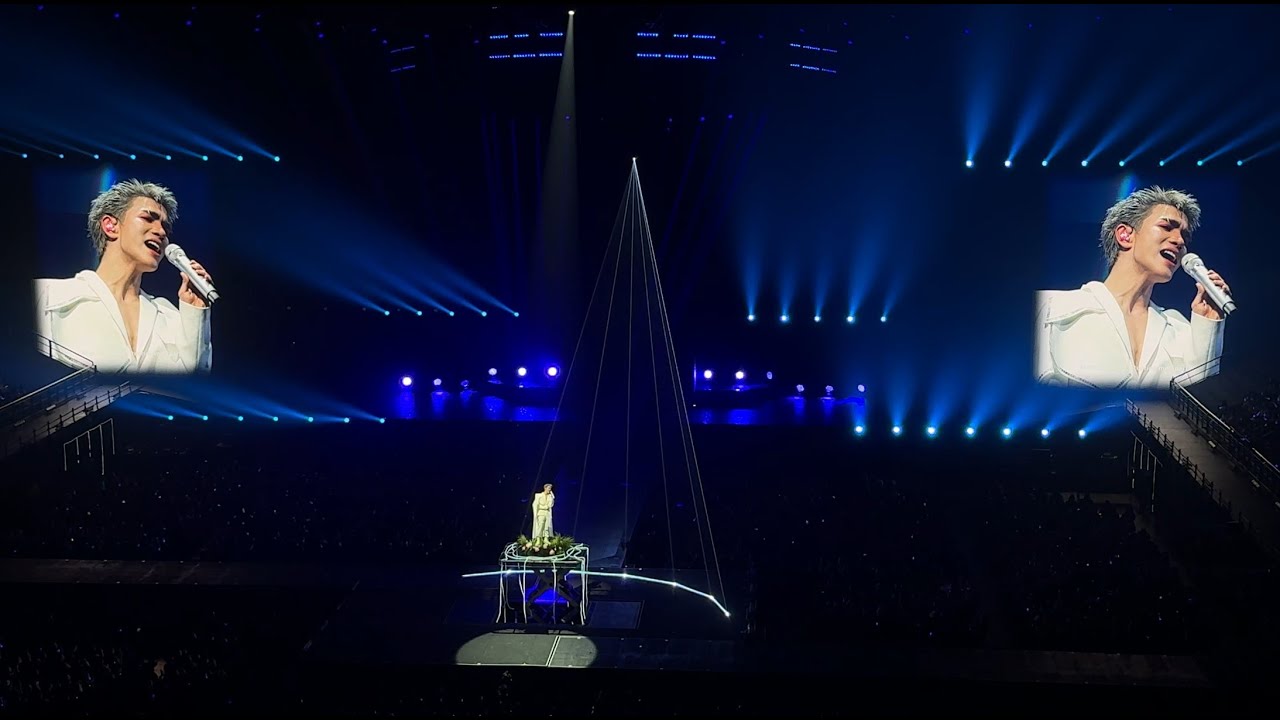 FOURTH - คิดถึง | GEMINI FOURTH A.W.A.K.E CONCERT | Day1