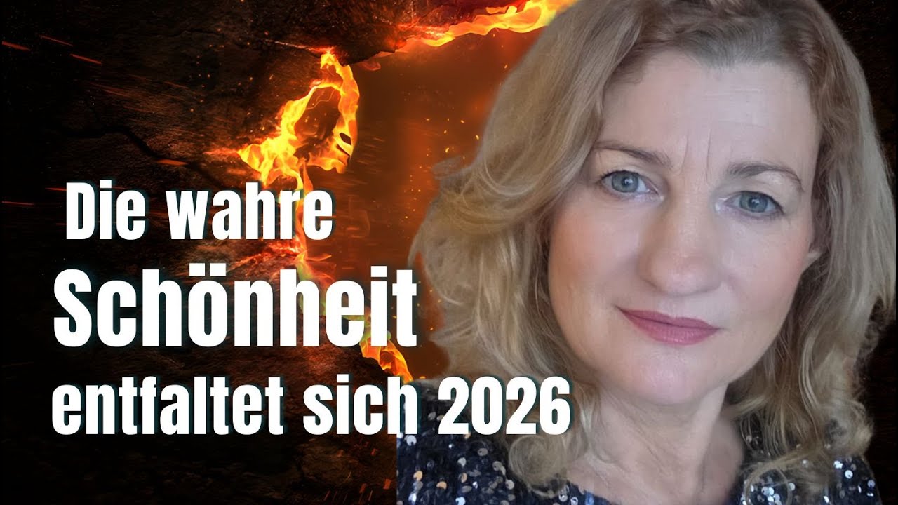 Dein Jahr Jahr 2026: Astrologischer Überblick – Themen des Jahres & monatliche Leitsätze