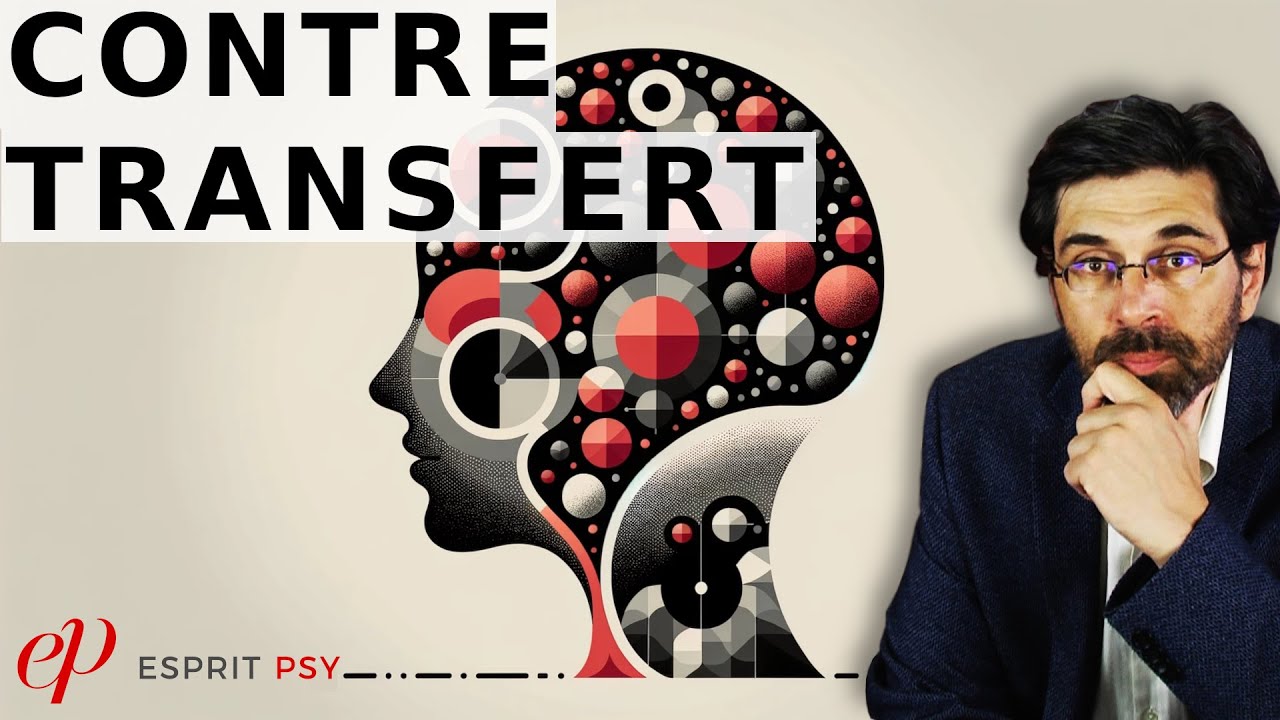 CONTRE-TRANSFERT