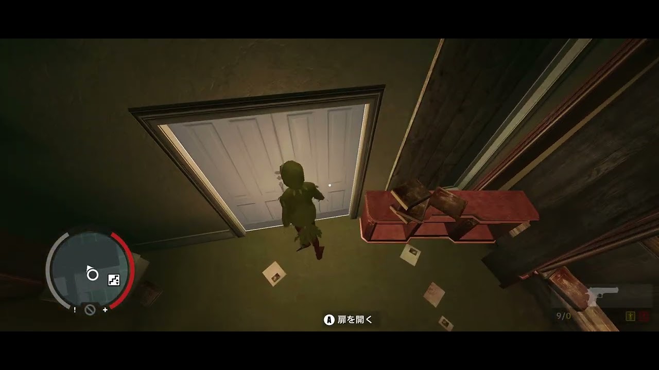 HITMAN Blood Money Reprisal #6-4 相変わらず話が長いヒットマン