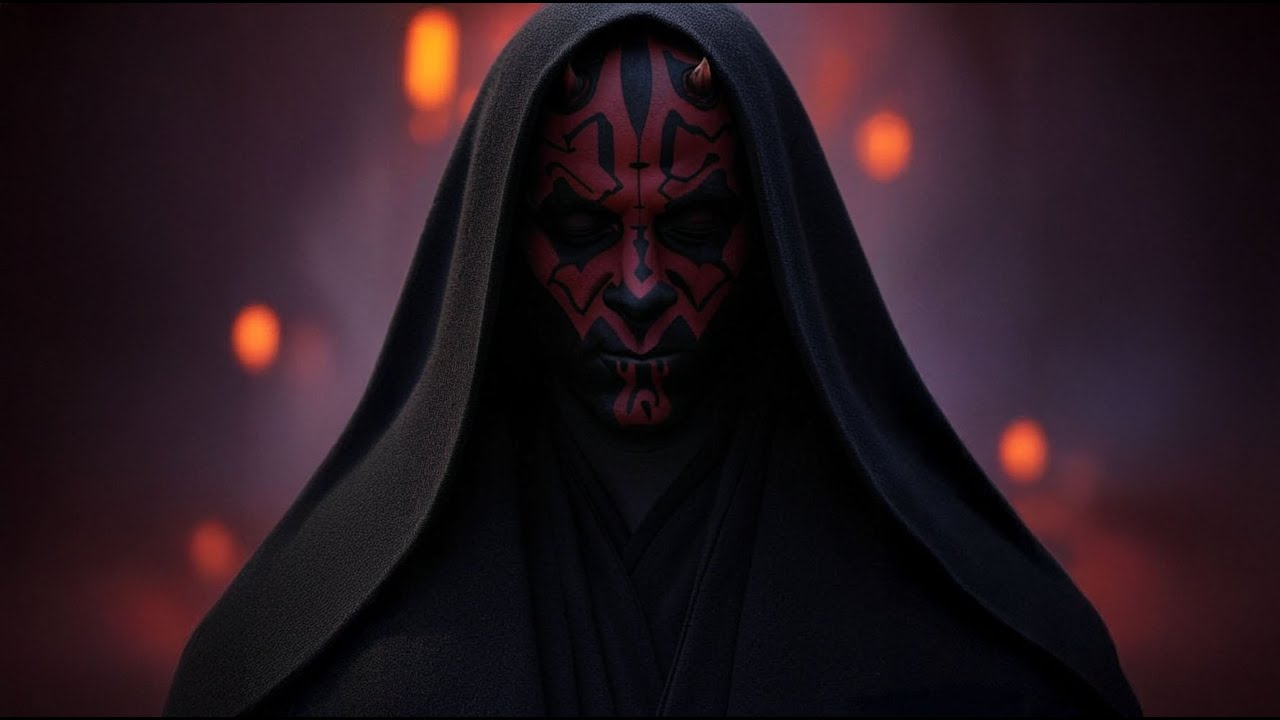 Ancient SITH MEDITATION Music for Deep Study, Focus