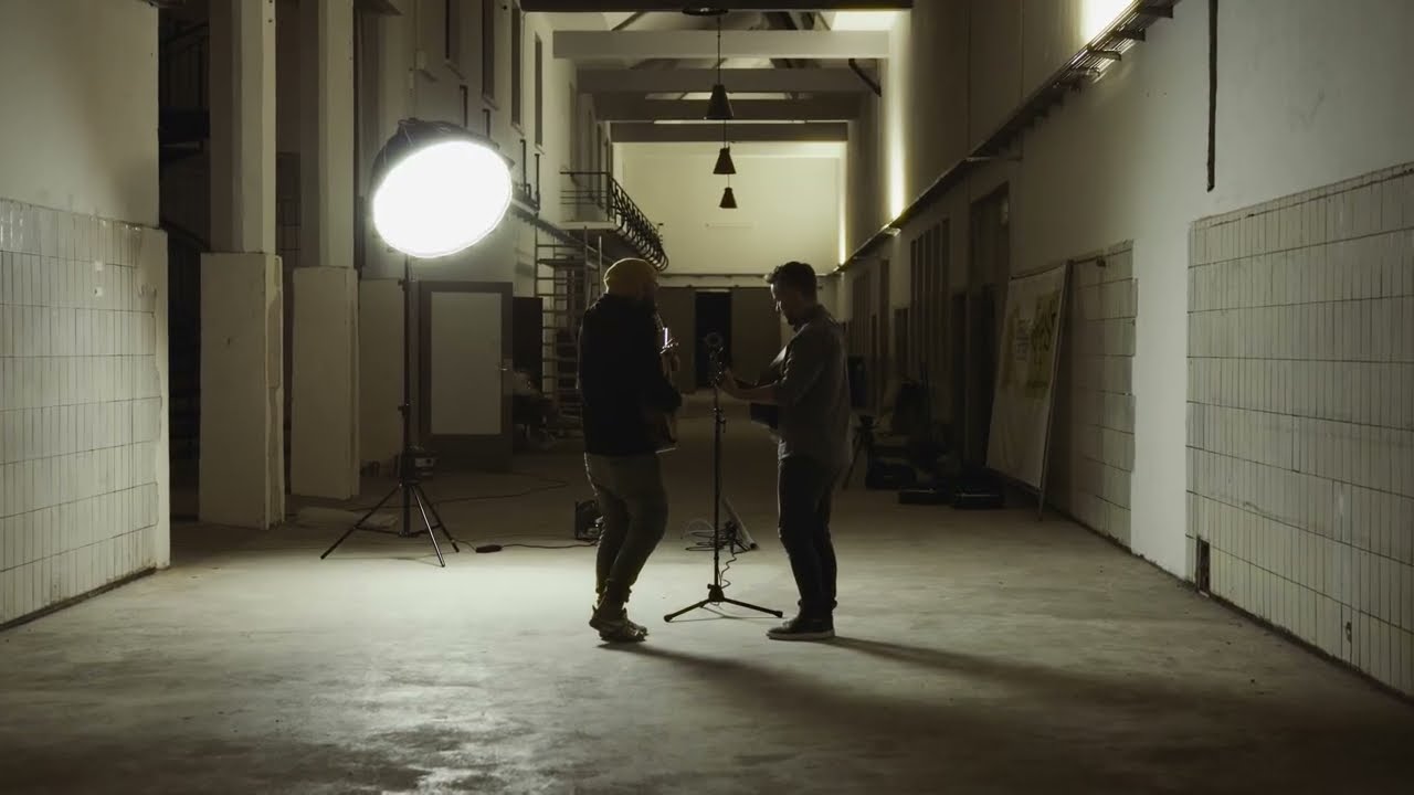 QUIET LANE - Say Yes (Elliott Smith Cover)