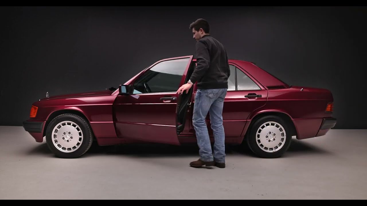 Avant Garde Mercedes Benz | Functions