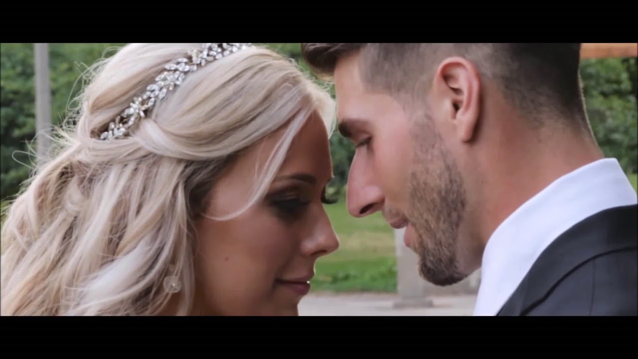 Love Found Us (c) Warren Stephens (Christian Wedding Song)