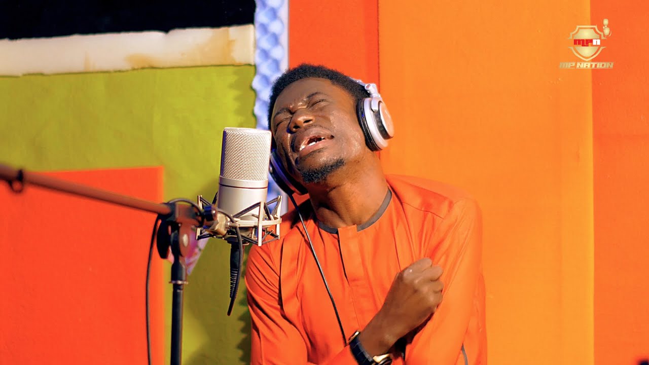 The Most powerful Worship by MP NATION
