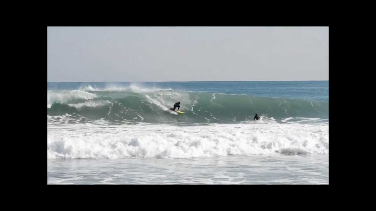 Benidormwaves (Cold snap)