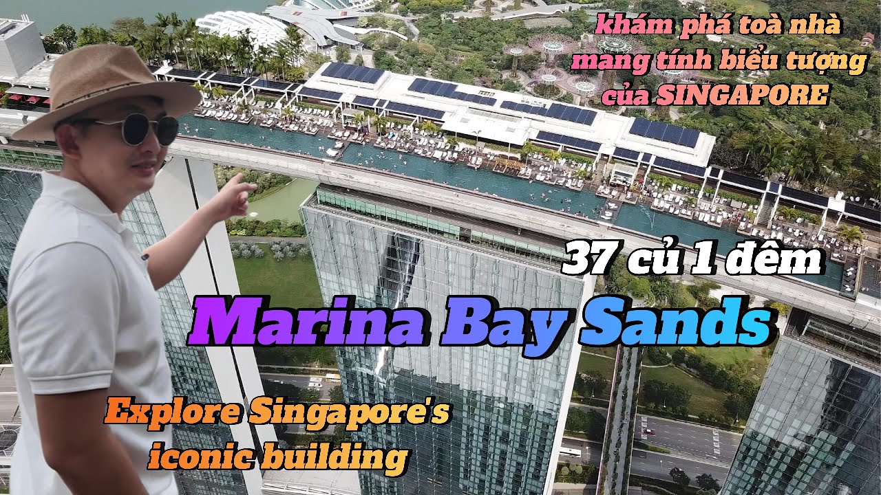 Singapore #5: Quán không có tên?