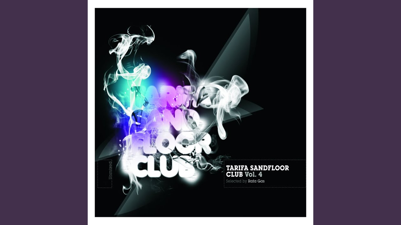 Baiana (Barbatuques vs. Trockensaft) (Club Mix)