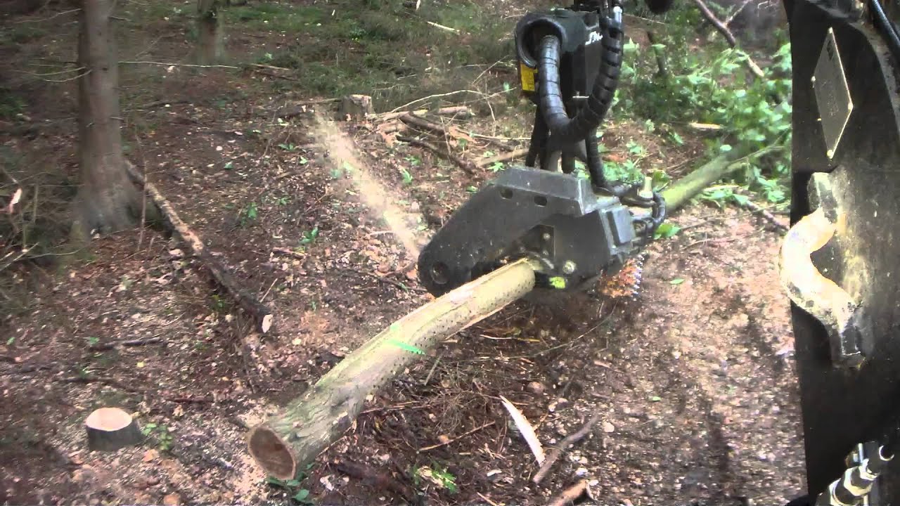 silvatec 560 supercut