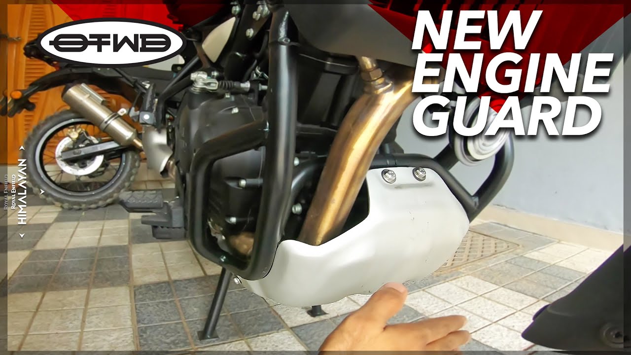 THE BEST IN THE MARKET FROM ROYAL ENFIELD FOR 450 HIMALAYAN