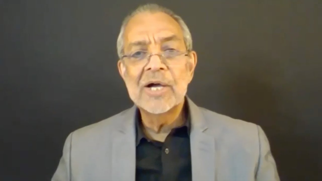 Sam Chand: Why Pastors Must Embrace the Pain of Leadership