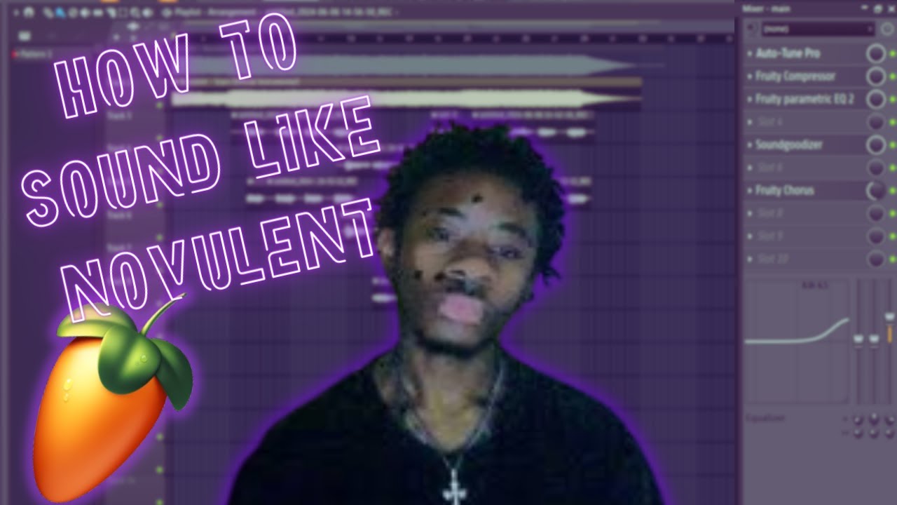 How to Sound like Novulent (FL Studio)