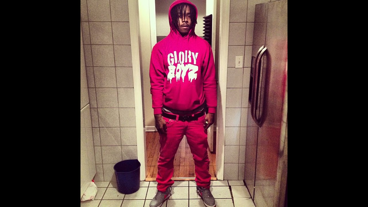 [FREE] Futuristic Glo + Chief Keef + Capo Type Beat - 