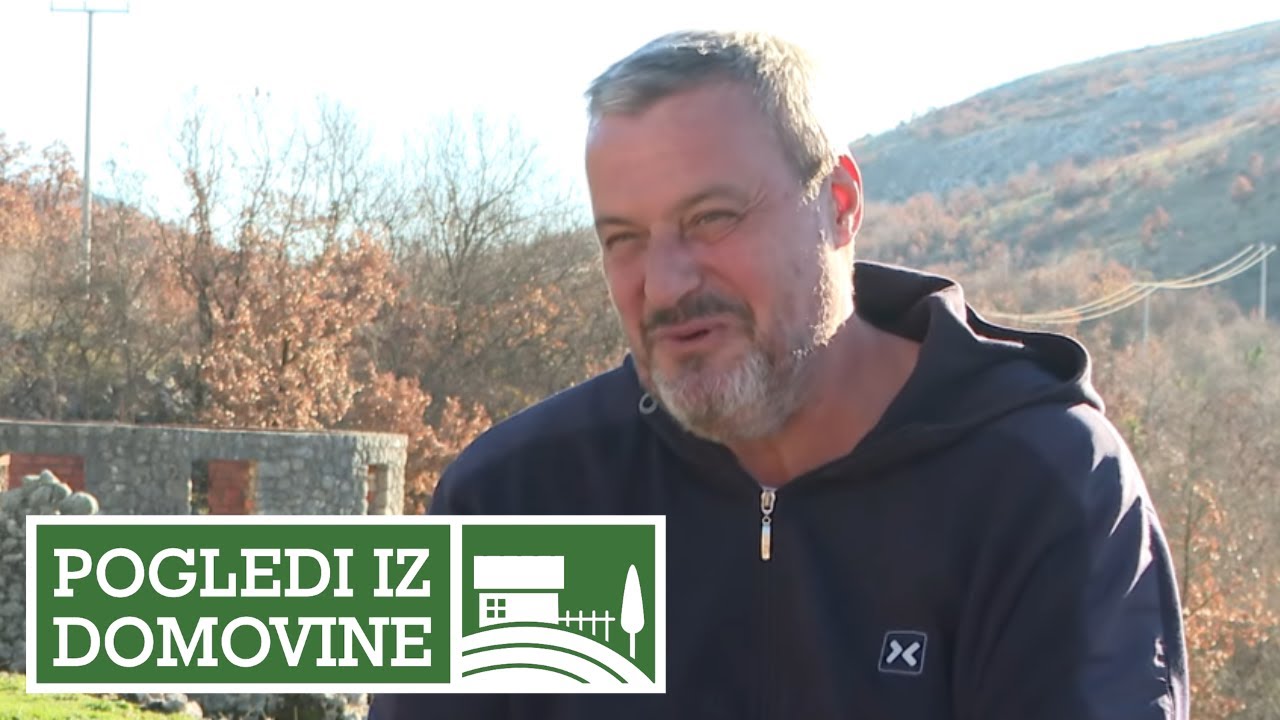 Rupni do selo sa jednim stanovnikom - POGLEDI IZ DOMOVINE