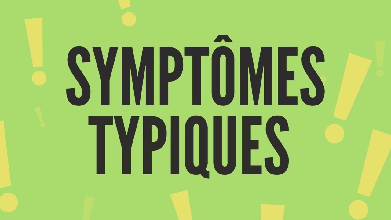 Qu’est-ce que l’anaphylaxie? Vidéo 1 d’ÉpiSentiels