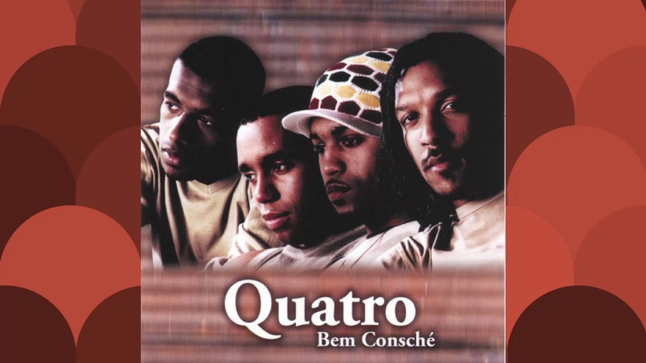 Bem Consch&eacute; - Quatro (Bem Consch&eacute;) 2002
