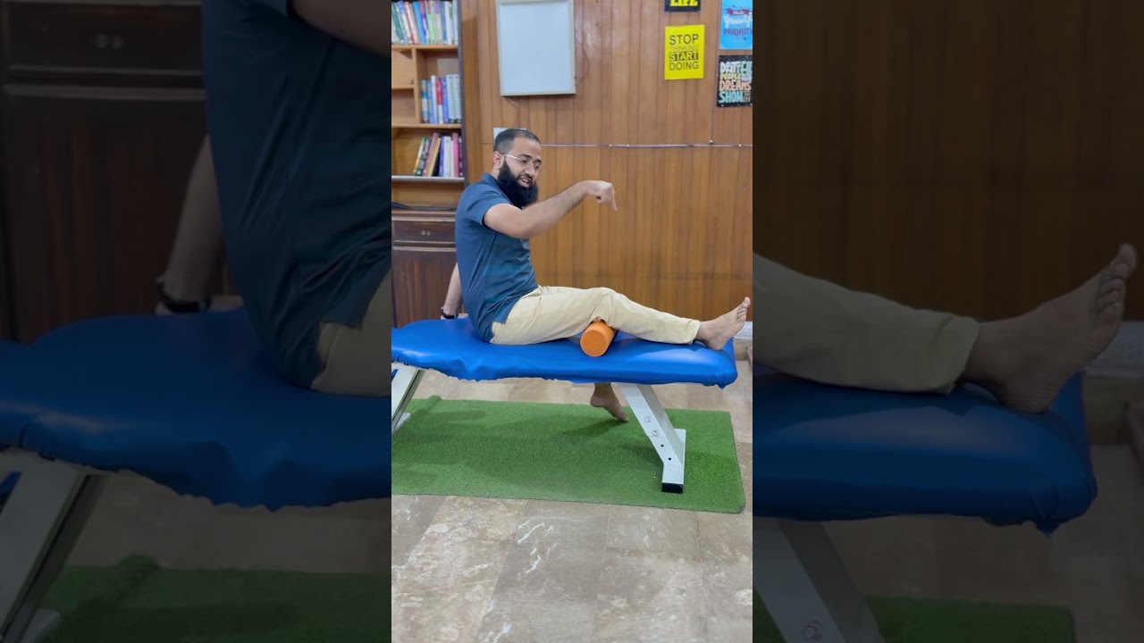 Best Exercises for Knee Pain Relief | Stronger Knees Naturally #KneePain #Exercise #foryou #tips