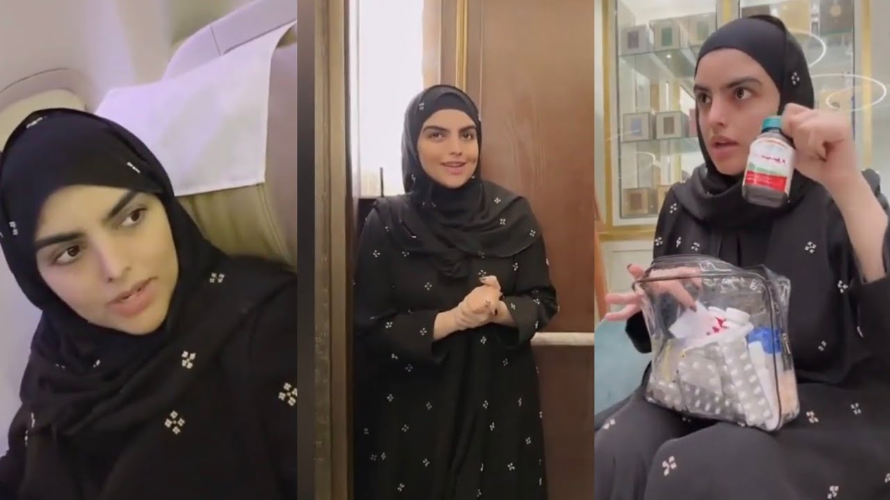 بكره الزواج 💍💃اخر تجهيزات لصالة العرس 😍 شنطة علاجات و أدوية لها صدمه 😳 سارة الودعاني