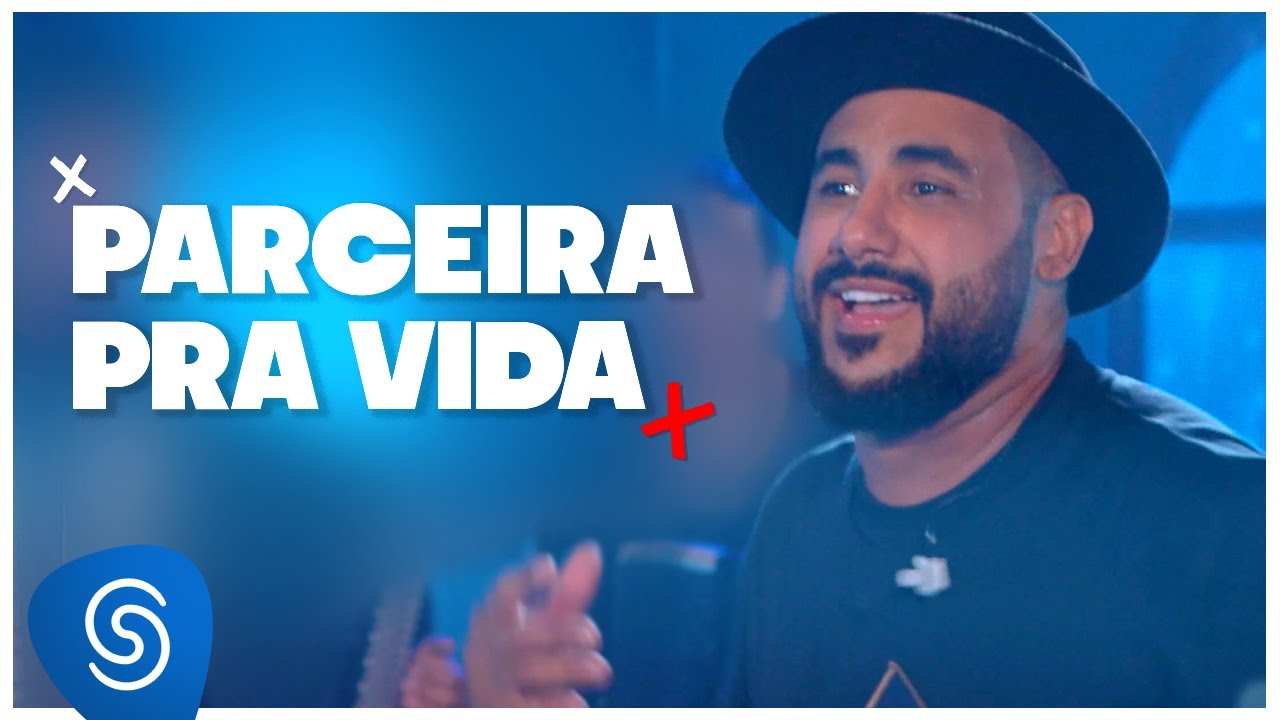 Ra&iacute; Saia Rodada &ndash; Parceira Pra Vida (DVD Era Eu) [V&iacute;deo Oficial]