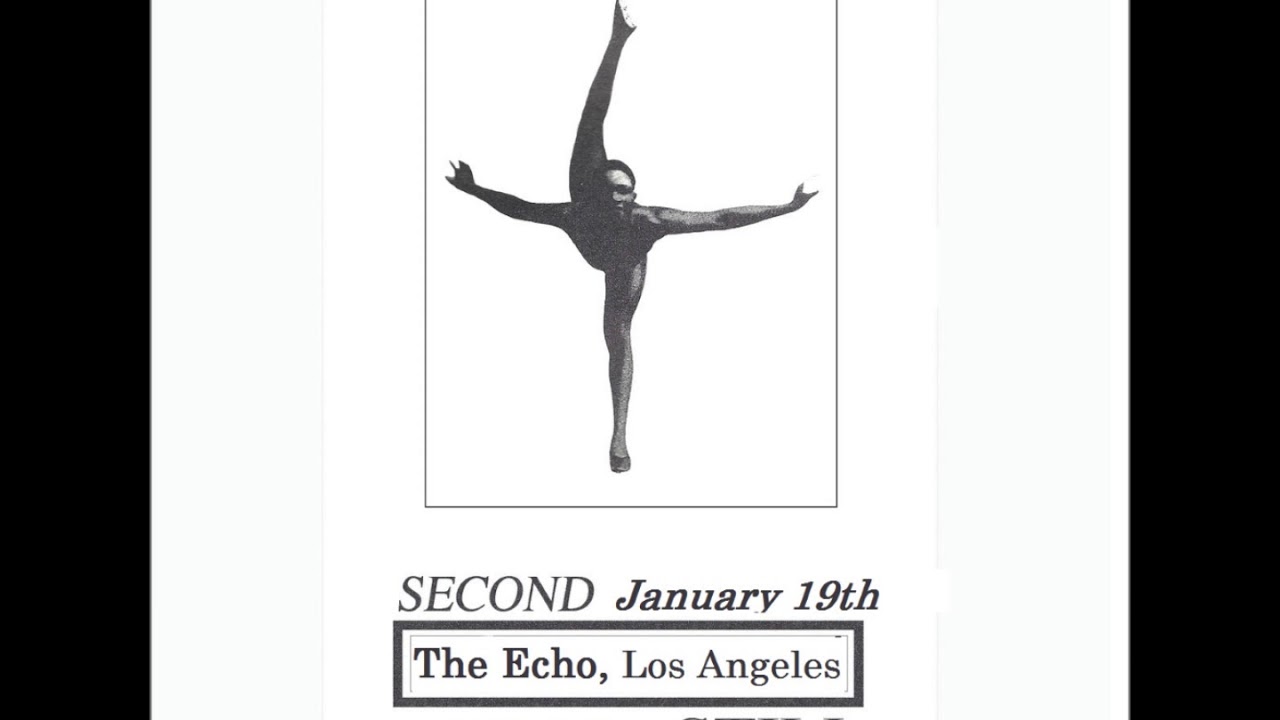 Second Still-Recover (Live 1-19-2018)