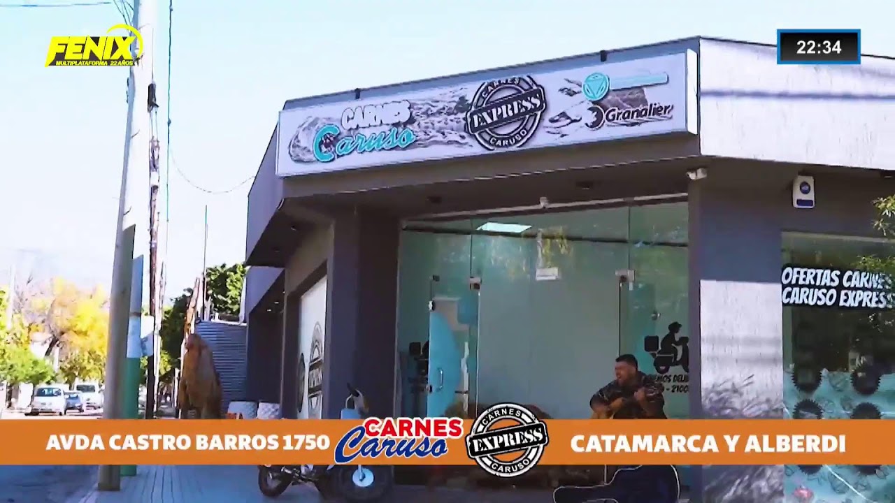 🟥 Mira Fenix Multiplataforma en Vivo!