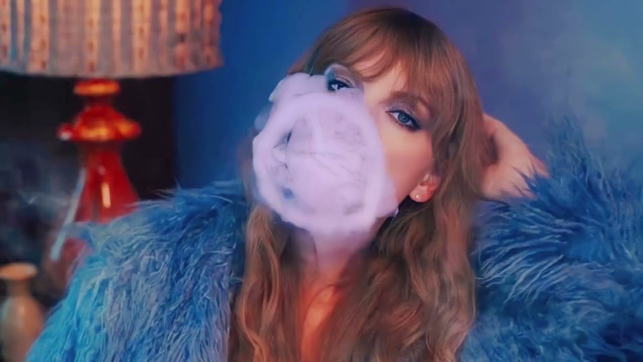 Midnight Rain - Taylor Swift / Slowed, Reverb & Bass Boosted HD