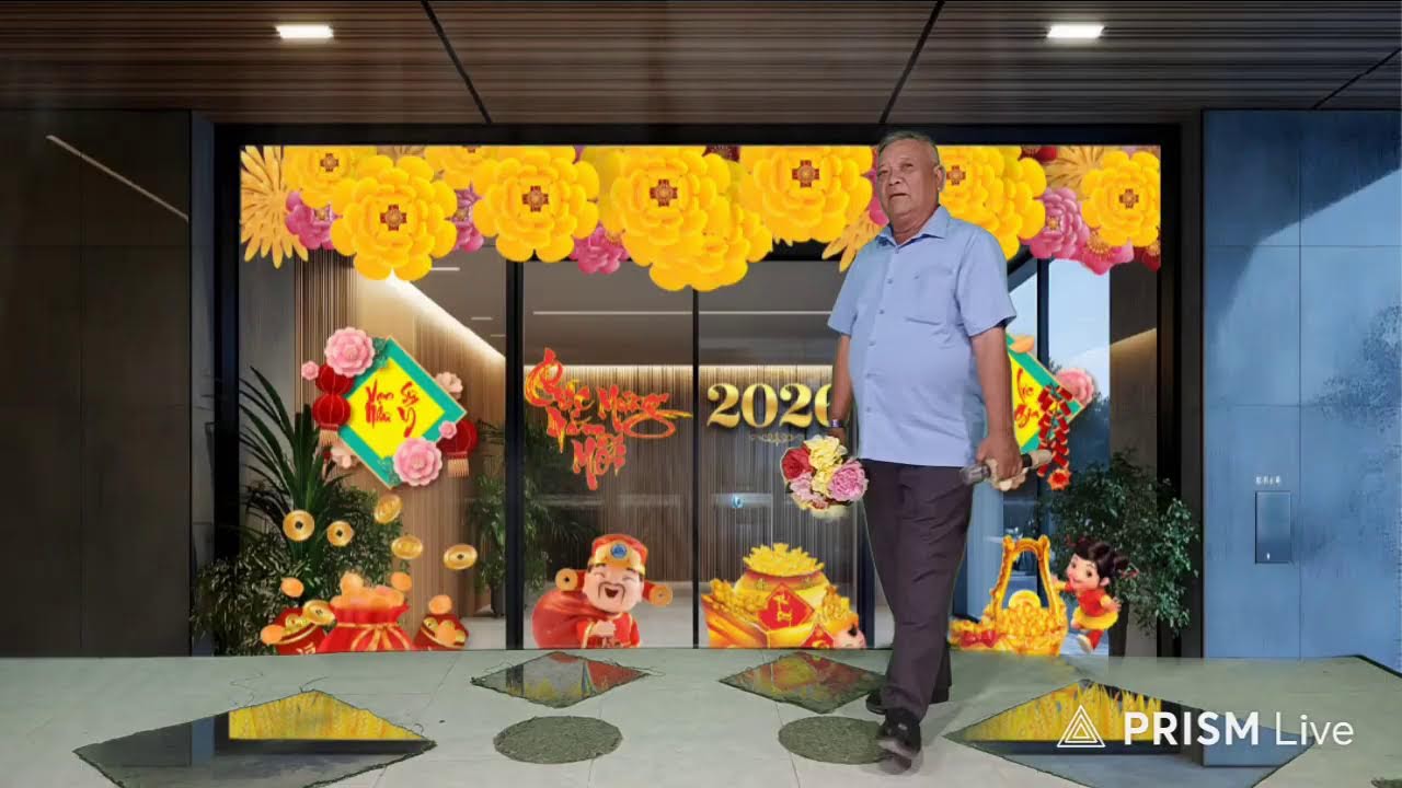 Phát trực tiếp của Hát với nhau Dương Dũng