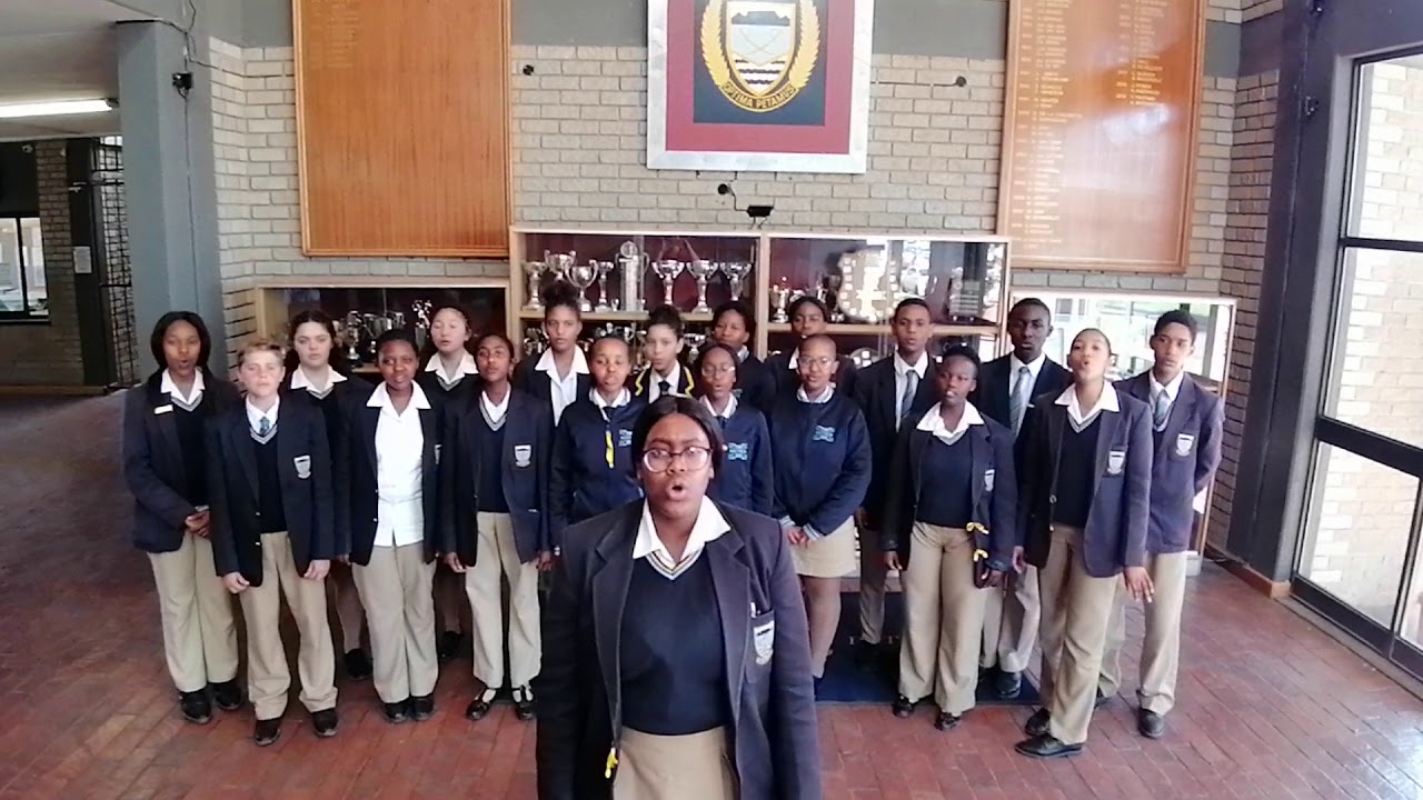 Choir 2019