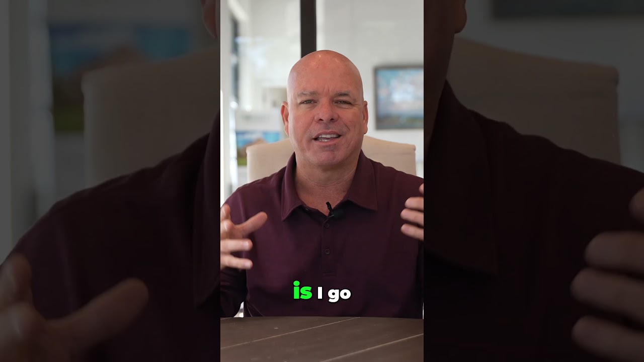 My #1 Networking Tip For Real Estate Agents