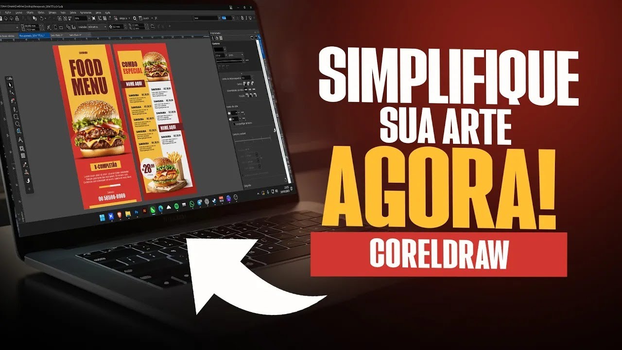 Técnicas SIMPLES que Poucos Usam para Criar Filipetas Incríveis! 😍
