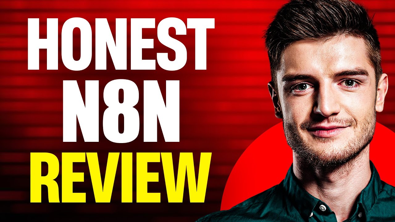 N8N Review: An Honest Look At The Pros & Cons 👍👎 (2026)