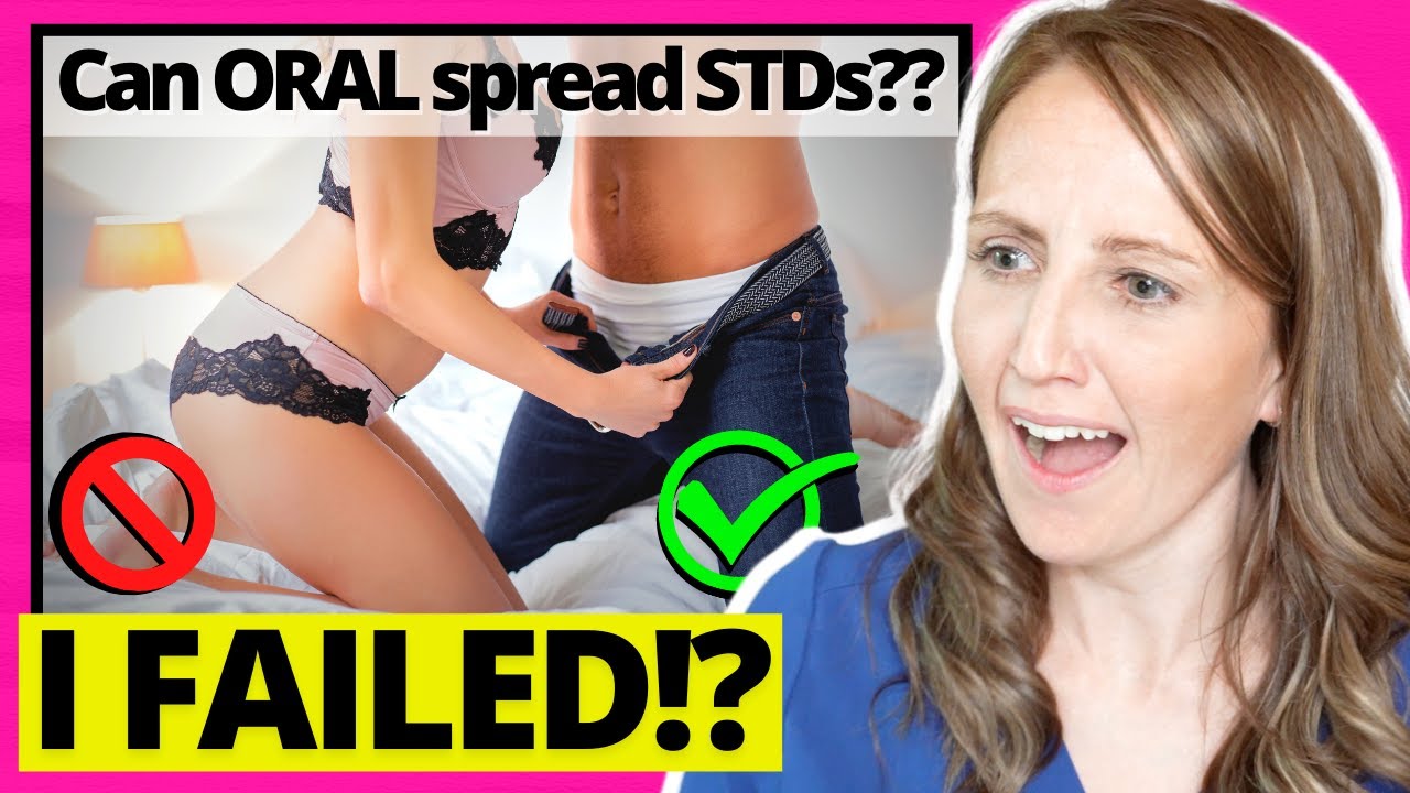 Gynecologist Fails Sex-Ed Quiz