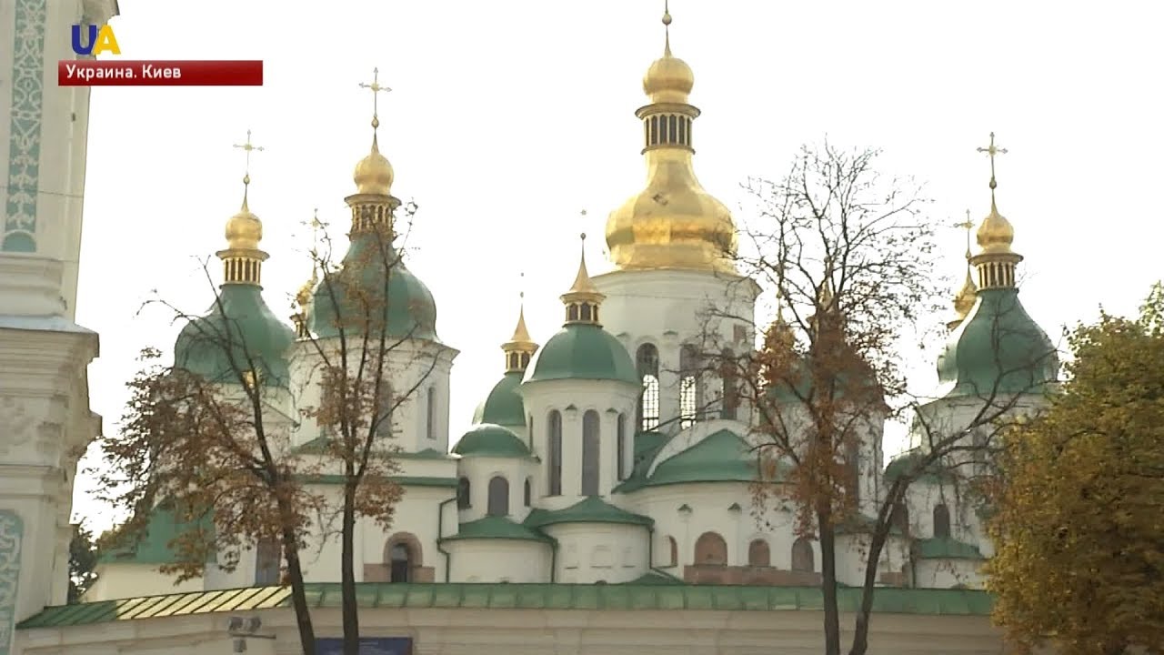 Украина вышла на финишную прямую в вопросе предоставления Томоса