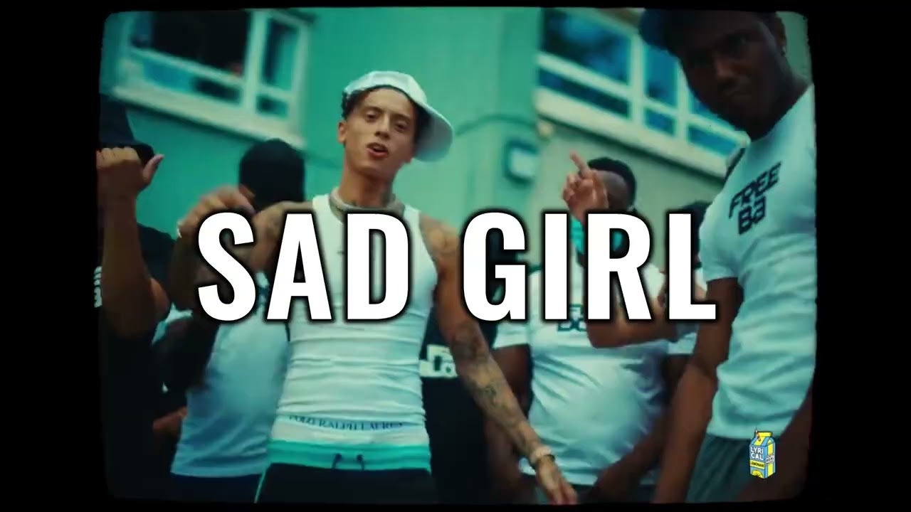 [FREE] Central cee Melodic Drill Type Beat Emotional 2026 