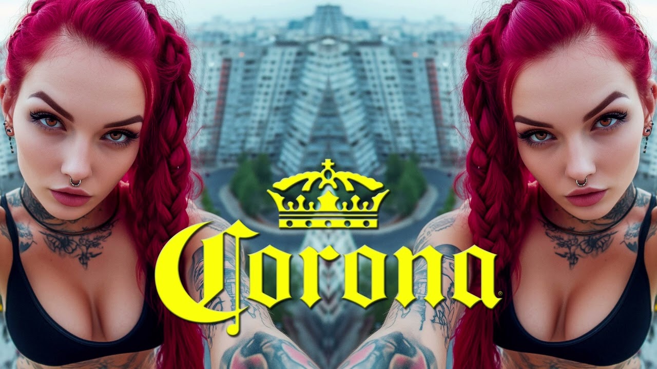 Corona Mix 2025.05.07