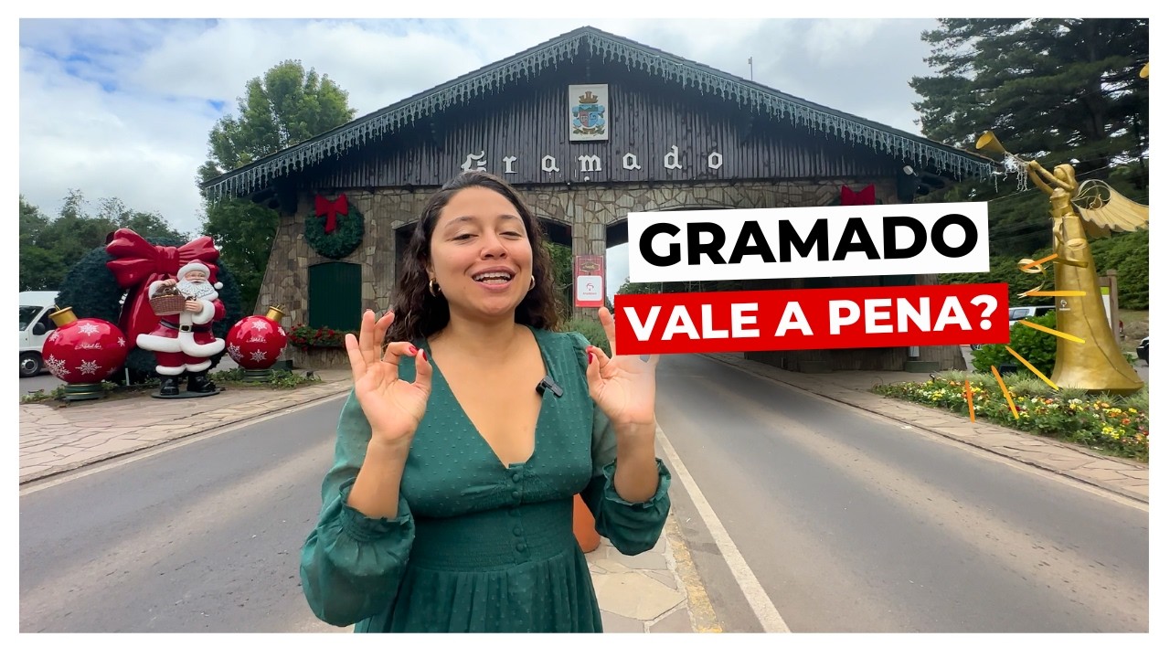 GRAMADO E CANELA: ROTEIRO COMPLETO NO NATAL LUZ (COM PRE&Ccedil;OS)