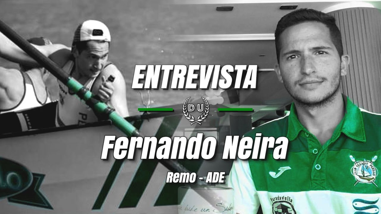 Entrevista. Fernando Neira: 