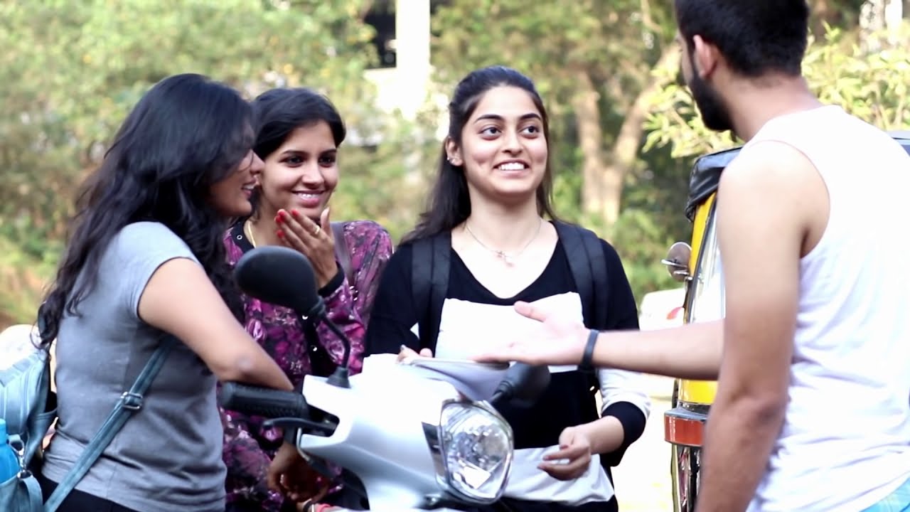 BHOJPURI GUY'S LOVE LETTER FOR HIS GIRLFRIEND | PRANKS IN INDIA